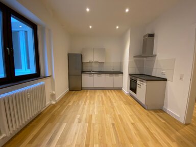 Wohnung zur Miete 1.090 € 3 Zimmer 100 m² frei ab sofort Weststadt - Stadtviertel 032 Pforzheim 75172