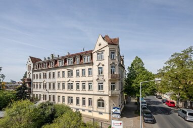 Mehrfamilienhaus zum Kauf Provisionsfrei 1.265.000 € 320 m² Grundstück Pieschen-Nord (Trachenberger Str.) Dresden 01127