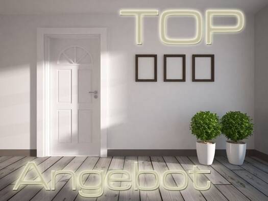 Wohnung zur Miete 950 € 3 Zimmer 125 m² 2. Geschoss Innenstadt Hameln 31785