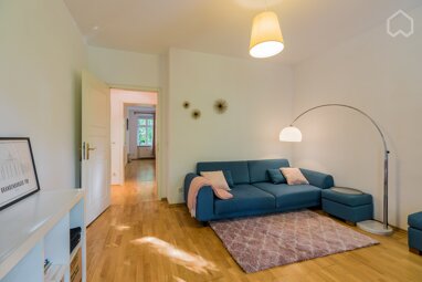 Wohnung zur Miete Wohnen auf Zeit 1.900 € 3 Zimmer 62 m² frei ab 02.01.2025 Prenzlauer Berg Berlin 10437