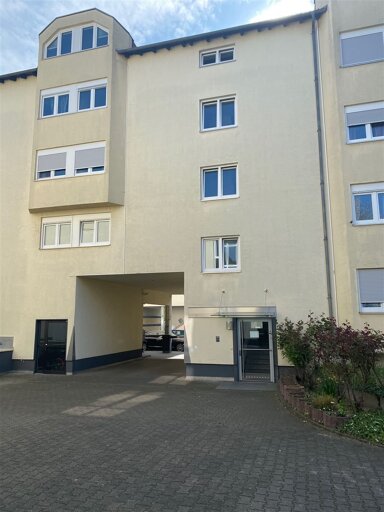 Wohnung zur Miete 570 € 1 Zimmer 25 m² 1. Geschoss frei ab sofort Bockenheim Frankfurt 60486