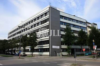 Bürofläche zur Miete Provisionsfrei 23 € 636 m² Bürofläche Untergiesing München 81543