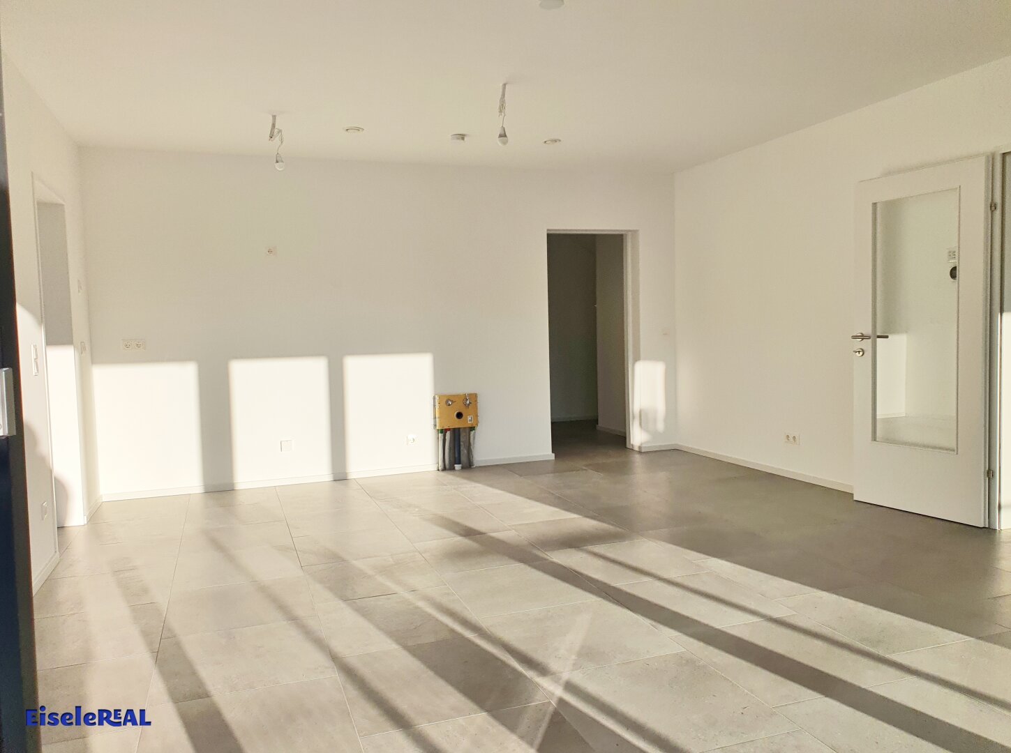 Wohnung zur Miete 1.297,02 € 3 Zimmer 105,6 m²<br/>Wohnfläche 1.<br/>Geschoss Förstergasse 708 Alland 2534