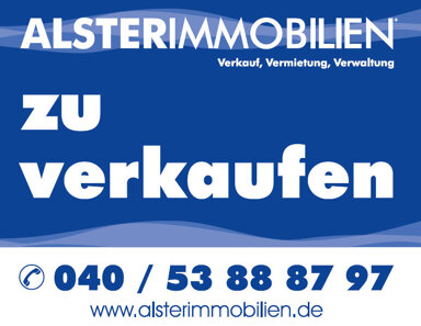 Wohn- und Geschäftshaus zum Kauf als Kapitalanlage geeignet 1.150.000 € 1.600 m² 2.250 m² Grundstück Lohbrügge Hamburg 21031