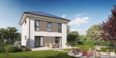 Einfamilienhaus zum Kauf 485.000 € 5 Zimmer 145,9 m² 500 m² Grundstück Zwenkau Zwenkau 04442