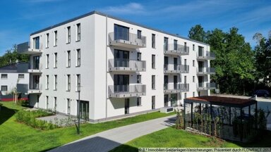 Wohnung zur Miete 1.249,22 € 3 Zimmer 89,6 m² Schütte-Lanz-Strasse 11 Zeesen Königs Wusterhausen 15711