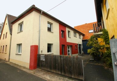 Einfamilienhaus zum Kauf 345.000 € 5 Zimmer 184 m² 364 m² Grundstück Heuchelheim bei Frankenthal 67259