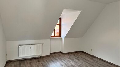 Wohnung zur Miete 420 € 2 Zimmer 70,3 m² 1. Geschoss Jüdenstraße 36 Weißenfels Weißenfels 06667