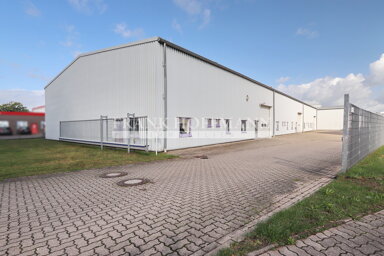 Lagerhalle zur Miete 444 m² Lagerfläche Kaltenkirchen 24568