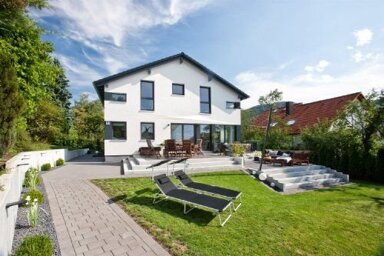 Einfamilienhaus zum Kauf provisionsfrei 873.330 € 6 Zimmer 161 m² 1.000 m² Grundstück Brunn Brunn 90475