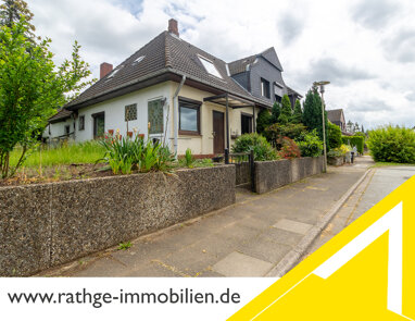Doppelhaushälfte zum Kauf 185.000 € 4,5 Zimmer 89 m² 493 m² Grundstück Düneberg - Nord, Bez. 1 Geesthacht 21502