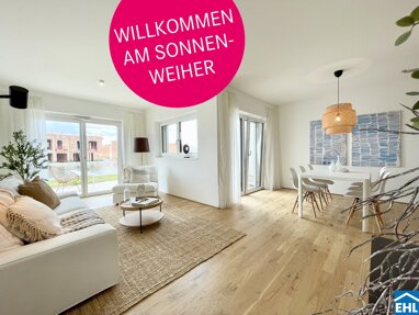 Doppelhaushälfte zum Kauf 575.000 € 5 Zimmer 125,9 m² Seepromenade Grafenwörth 3484