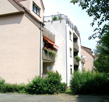 Wohnung zur Miete 444,50 € 2,5 Zimmer 66,5 m² 3. Geschoss Theodor-Heuss-Allee 21 Altenbauna Baunatal 34225