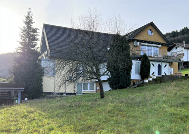 Mehrfamilienhaus zum Kauf 11 Zimmer 328 m² 683 m² Grundstück Bühlertal 77830