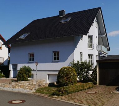 Einfamilienhaus zum Kauf Provisionsfrei 575.000 € 7 Zimmer 261 m² 500 m² Grundstück Arnstadt Arnstadt 99310