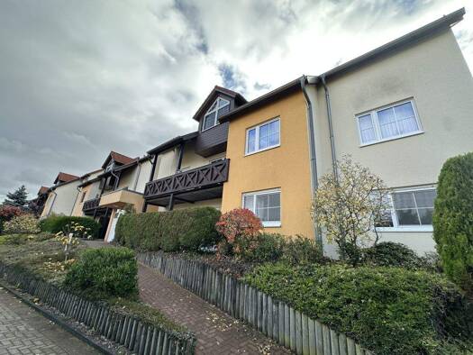 Wohnung zum Kauf 125.000 € 3 Zimmer 88,5 m² 1. Geschoss Wutha-Farnroda 99848