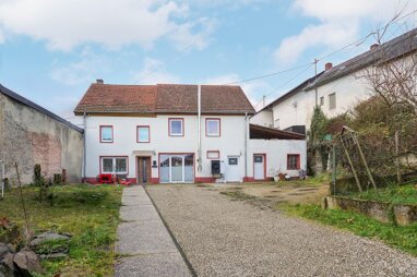 Einfamilienhaus zum Kauf 220.000 € 4 Zimmer 160 m² 560 m² Grundstück Röhl Röhl 54636