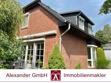 Doppelhaushälfte zum Kauf 599.000 € 3 Zimmer 100 m² 462 m² Grundstück Lohbrügge Hamburg 21033