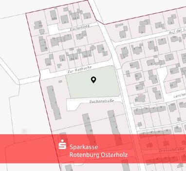 Grundstück zum Kauf 390.780 € 4.342 m² Grundstück Visselhövede Visselhövede 27374