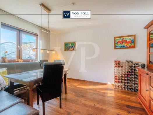 Wohnung zum Kauf 242.000 € 2 Zimmer 64 m² 1. Geschoss Pliensauvorstadt Esslingen am Neckar / Pliensauvorstadt 73734