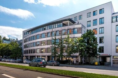 Bürofläche zur Miete provisionsfrei 22 € 286 m² Bürofläche teilbar ab 286 m² Obersendling München 81379