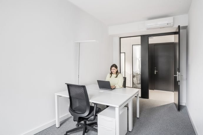 Bürofläche zur Miete 1.059 € 50 m² Bürofläche teilbar von 10 m² bis 50 m² Gertrudenstrasse 30-36 Altstadt - Nord Köln 50667
