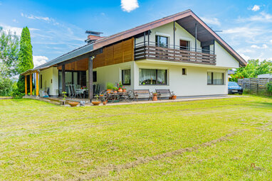 Einfamilienhaus zum Kauf 485.000 € 7 Zimmer 201 m² 2.022 m² Grundstück St. Veit an der Glan 9300