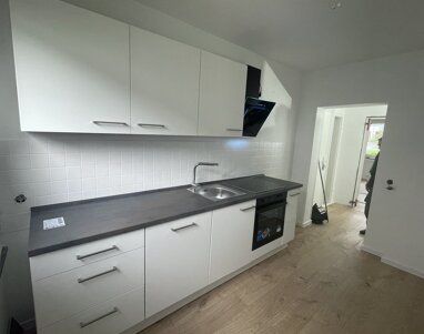 Wohnung zur Miete 590 € 3 Zimmer 62,2 m² 3. Geschoss Nassauer Str. 15 Broichweiden Würselen 52146