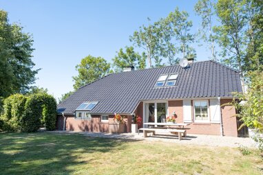 Einfamilienhaus zum Kauf Provisionsfrei 579.000 € 4 Zimmer 140 m² 7.990 m² Grundstück Westrhauderfehn Rhauderfehn 26817