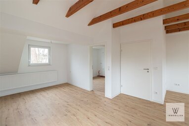 Wohnung zur Miete 1.250 € 3 Zimmer 103 m² 1. Geschoss Siegelsdorf Veitsbronn 90587