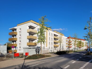 Wohnung zur Miete 1.210 € 5 Zimmer 127 m² 1. Geschoss frei ab sofort R.-Wagner-Str. 7 Radeberg Radeberg 01454