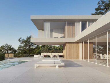 Villa zum Kauf Provisionsfrei 2.595.000 € 8 Zimmer 548 m² 964 m² Grundstück Benissa 03730