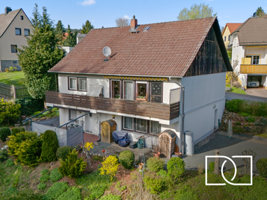 Einfamilienhaus zum Kauf 239.000 € 6 Zimmer 175 m² 913 m² Grundstück Bischofsgrün Bischofsgrün 95493
