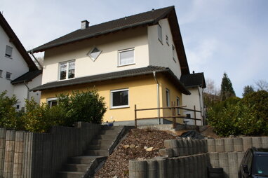 Terrassenwohnung zum Kauf Provisionsfrei 109.700 € 4 Zimmer 84 m² Erdgeschoss Weierbach Idar-Oberstein 55743