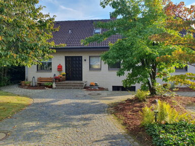 Einfamilienhaus zum Kauf provisionsfrei 995.000 € 12,5 Zimmer 126 m² 1.326 m² Grundstück Roxel Münster 48161