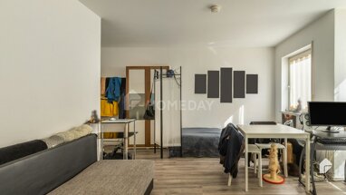 Wohnung zum Kauf 139.000 € 1 Zimmer 31 m² 1. Geschoss Kernstadt - Nordost Bruchsal 76646