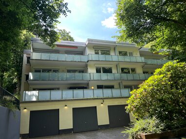 Terrassenwohnung zur Miete 1.790 € 4 Zimmer 112 m² 3. Geschoss Freseniusstraße 39 Dambachtal Wiesbaden 65193