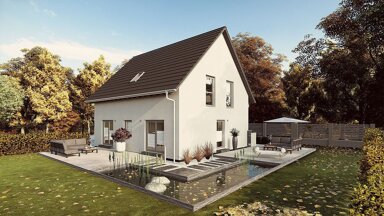 Haus zum Kauf provisionsfrei 387.900 € 6 Zimmer 136 m² 722 m² Grundstück Kammerratsheide Bielefeld 33609