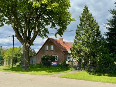 Einfamilienhaus zum Kauf 179.000 € 4 Zimmer 92 m² 4.609 m² Grundstück Rohrlack Temnitztal / Rohrlack 16845