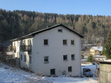 Wohnung zur Miete 310 € 2 Zimmer 58 m² 1. Geschoss Poststr. 02 Dittersdorf Amtsberg 09439