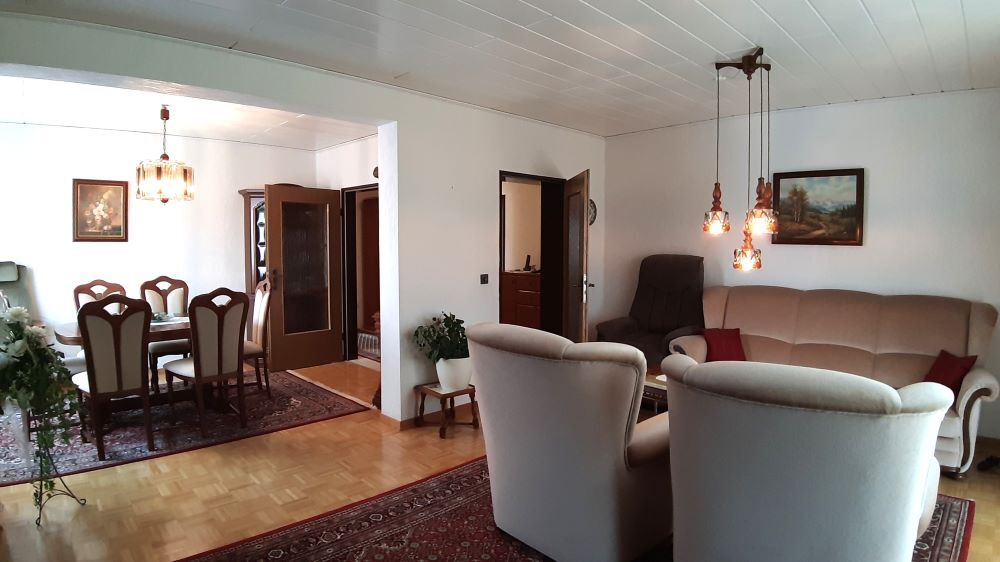Wohnung zum Kauf 219.000 € 4 Zimmer 93 m² Erdgeschoss Heeper Holz Bielefeld 33719