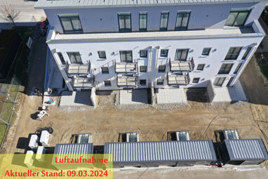 Wohnung zum Kauf 727.900 € 2 Zimmer 72,9 m² 1. Geschoss Obere Bahnhofstrasse 32 Germering Germering 82110