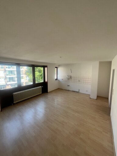 Wohnung zur Miete 460 € 2 Zimmer 48 m² frei ab sofort Bei den Drei Pfählen 23 Peterswerder Bremen 28205