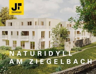 Terrassenwohnung zum Kauf Provisionsfrei 139.000 € 2 Zimmer 40,6 m² Erdgeschoss Würzburger Straße 20 Greußenheim 97259