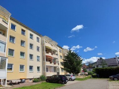 Wohnung zur Miete 490 € 3 Zimmer 58 m² 3. Geschoss Kahla 07768