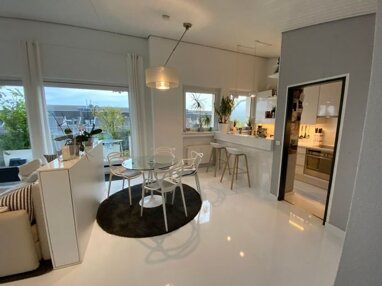 Wohnung zur Miete Wohnen auf Zeit 2.400 € 3 Zimmer 85 m² frei ab sofort Garath Düsseldorf 40593