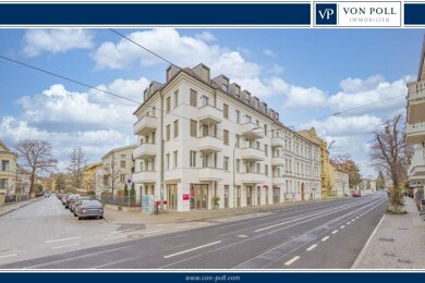 Wohnung zur Miete 1.751 € 3 Zimmer 103 m² 2. Geschoss Nauener Vorstadt Potsdam 14469