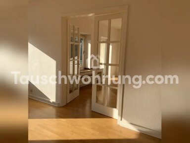 Wohnung zur Miete Tauschwohnung 1.200 € 3 Zimmer 90 m² 3. Geschoss Braunsfeld Köln 50933