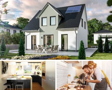 Einfamilienhaus zum Kauf Provisionsfrei 269.390 € 4 Zimmer 111 m² Kohlmühle Gleiritsch 92723