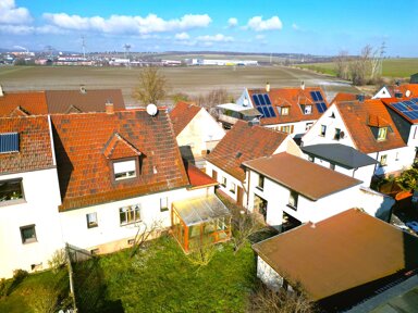 Haus zum Kauf 129.000 € 5 Zimmer 115 m² 357 m² Grundstück Grenzstraße 10 Oberröblingen Sangerhausen 06526